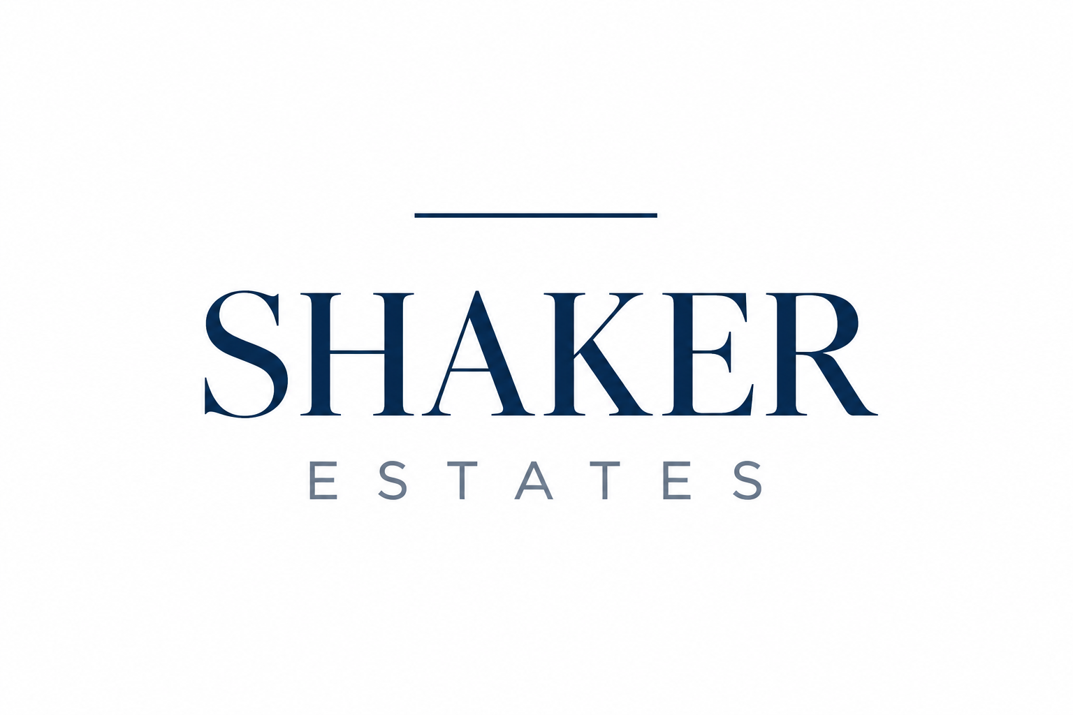 Shaker Estates